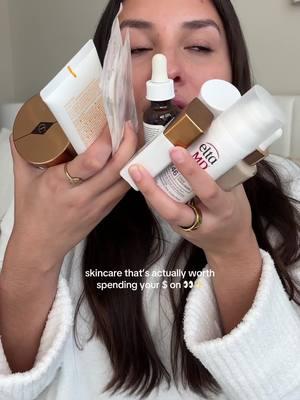 skincare that’s actually worth the money part 1 👀💸 someone has to say it #skincare #affordableskin #affordableskincare #skincareroutine #affordable #luxuryskincare #amazoninfluencer #amazonprogram #skincareproducts 