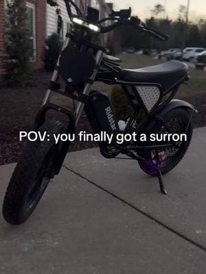 #fyp #viral #ragebait #surron #talaria #ridstar #ebike #electricbike #dirtbike 