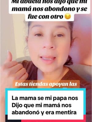 #Latinsupport🤍  #lunahernandez702 #usa🇺🇸 #usa🇺🇸tiktok #abuela #abue #abuelita #terceraedad #mama #hijos #historia #latinosenusa🇺🇸  #apoyolatino🤍