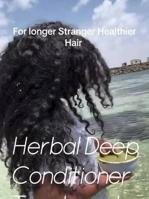 #hairjourney #hairgrowth #herbalholistic #herbalhaircare #hairtok #hairloss #hairgrowthfast #naturalhairgrowth #herbalhairgrowthproducts #y2khair #hairtreatment #hairgrowthtreatment #holistichealth #holstichealing #holistichealthtiktok #hoilsticwellness #deepconditioning #deepconditioningtreatment 