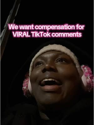 It’s my money and I need it NOW 😂😂😭🤭 tf #viralcomments #tiktok #wheresmymoney #bitchbetterhavemymoney 