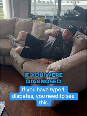 If you were diagnosed with type 1 diabetes in the last six months… …there’s time for you to potentially turn around your diabetes (!!) As you probably know, the immune system of people with T1D attacks and destroys the cells that produce insulin. But what you probably DON'T know is GAD65 is an enzyme that gets caught in the mess and is also destroyed. Diamyd has a new research trial testing a therapy to tell the immune system to chill and NOT attack GAD65 (we like GAD65- he’s our pal) …Which could mean your body calls a truce and stops the attack on the pancreas. This could prolong the honeymoon stage of a newly diagnosed person with T1D, since they've still got insulin producing cells left. This therapy is for people with T1D who carry a specific gene, and about 40% of people with T1D have it! Diamyd is recruiting in a dozen locations across the US and in several European countries, so if you fit the criteria, visit diagnode-3.com to learn more. #diabetestype1 #t1dlookslikeme #insulindependent #typeonediabetes #diabetesawareness 