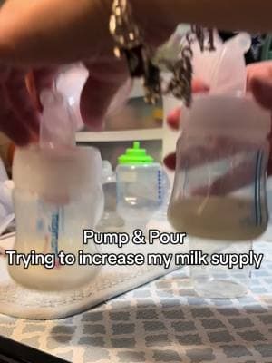 Happy Tuesday!! #fyp #viral #momtok #MomsofTikTok #postpartum #pumpingmoms #pumpingmom #pumpingmama #breastfeeding #pumpingessentials #momcontent #increasemilksupply #pumpandpour #spectrapump 