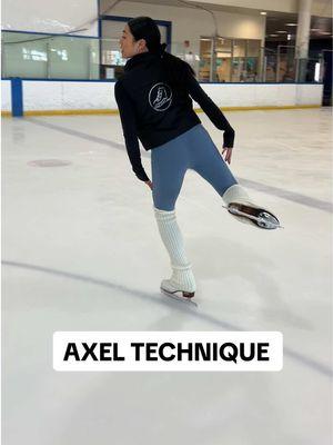 Want to land your Axel? ⛸️💖CMA Members get access to my “AXEL TECHNIQUE” lesson! Click the link in bio to sign up for a CMA Membership today!  #iceskater #figureskater #coachmichellehong #IceSkating #figureskating #iceskatingtiktok #figureskatingtiktok #skatingcoach #figureskatingcoach #coachmichelleacademy #skatingceo #askcoachmichelle #cmastretchedition #adultskater #adultskaters #adultskating #adultsskatetoo #tiktokpartner #axel #axeljump #axeljumptraining #cmamember #cmamembership #skatingtiktok #howtoskate #howtoiceskate 