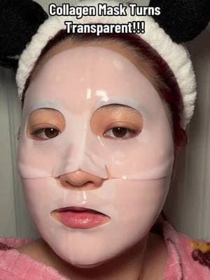 Collagen Mask for wrinkles🩷 @ROUND LAB  #roundlab #roundlabcollagenmask #collagenmask #wrinkles #finelines #antiaging #pores #skintexture #kbeauty #koreanmask #koreansheetmask #glassskin #glassskinroutine #koreanskincare #koreanskincareroutine #koreanskincareproducts #koreanskincaretips 