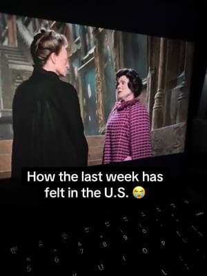 😒 #dolorisumbridge #harrypotter #orderofthephoenix #harrypottertiktok 