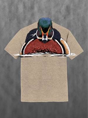 🔥 Season 4 of the Shirt of the Month Program wraps up in just 3 days! It’s been an incredible year, and we’re pumped for you to see the badass artwork we’ve lined up for Season 5! 👉 Don’t miss out on the current ‘Northbound Fuel’ coyote brown shirt with snow geese in the corn—subscribe now before it’s gone! #shirtofthemonth #waterfowl #duckhunt #goosehunt #outdoorlifestyle 