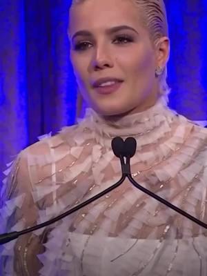 Thank you @Halsey for sharing your story. ❤️ Everyone should be treated like a human being when it comes to their reproductive and sexual health. #womenshealth #abortion #miscarriage #fyp #heyjanehealth #theunwhispernetwork 