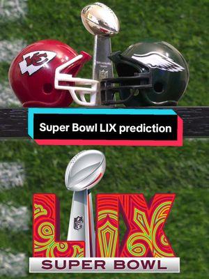 The NFL season will conclude with the Kansas City Chiefs chasing a third straight Super Bowl championship and the Philadelphia Eagles doing all they can to stop it! Who wins? The paper football has the answer. #nfl #SuperBowl #superbowllix #chiefs #eagles #nfl2024 #NFLPlayoffs #nflpicks #paperfootballguy #nflfootball #patrickmahomes #jalenhurts #saquonbarkley #traviskelce #paperfootball 