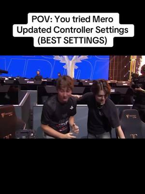 settings at the end #fortnite #blowthisup #trending #bestfortniteclips #bestsettings #chapter6 #controller #settings #mero #bestcontrollersettings #fncsfinals #fncswinner #xzybca 