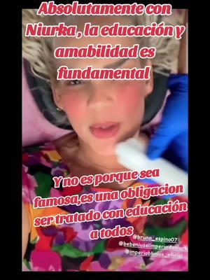 #niurka #niurkamarcos #imperiobebeniu #farandula #mexico #mujer #mujuresfuertes #bebeniu #fypage #fyp #viral 