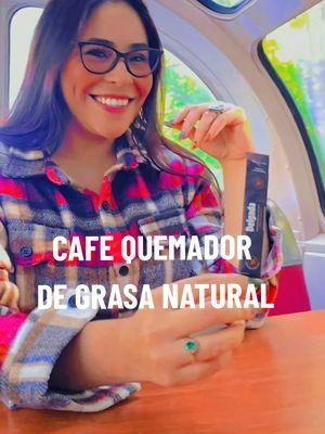 Cafe Quemador De grasa #cafe  #quemadordegrasa 