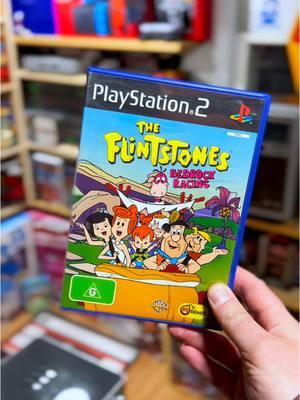 #theflintstones #theflintstonesmovie #fredflintstone #playstation2 #playstation2games #ps2 #ps2games #ps2collection #ps2gamer #retrogaming #retrogamer #gameroom #gamerooms #gameroomsetup #videogamecollection #videogamecollector #videogamecollecting #gamerlife #gamer4life #gamergram #gamernerd #90sbaby #90skids #90sthrowback #90scartoons #90scartoon #00snostalgia