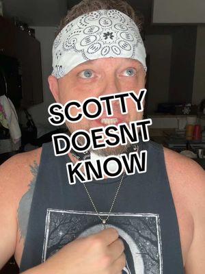 Had to redo it #lustra #scottydoesntknow #genx #mmznetwork #blueeyes #fiona #2004 #LifeIsGood 