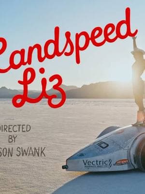 Trailer for “Landspeed Liz” A Film By: Allison Swank Owen Watch the film here: https://vimeo.com/1037564112?share=copy “In August 2024, I attended Bonneville Speed Week with my parents as a spectator. Growing up around car events, I became accustomed to the predominant guy culture. I was surprised—and thrilled—when I overheard a woman my age with colorful green hair excitedly talking about “making it to 300 mph.” Intrigued, I introduced myself and she graciously allowed me to start filming her rookie driving passes in the Iron Dinosaur with nothing more than my iPhone. The event spans 10 days, and as the story unfolded, a cinematographer from New York eventually joined me on the salt. What started as a spontaneous encounter turned into the serendipitous and experimental journey that became this film! ******** Rookie driver Landspeed Liz takes on the chance of a lifetime to pilot the Iron Dinosaur—a 300 mph race car—on Utah's unforgiving Bonneville Salt Flats, known as ‘the Great White Cathedral.’ With a team gripped by ‘salt fever,’ an unreasonable passion for racing on the hostile flats, Liz faces down a field that has often underestimated her. But here, in this breathtaking landscape, speed is the great equalizer.” Pressented By Diesel Fuel Doctor and Icon Pistons Diesel Fuel Doctor United Engine & Machine Co. Directed By Allison Swank   Starring  Liz Leggett Liz Leggett Photography & Don Gilmore Dakota Don   Cinematographers Allison Swank Owen & Lorenzo Pace    Editor  Zeke O’Donnell   Animator  Ernst Du Plessis    Colorist  Africa Majola    Original Music  Gareth Jones     Sound Design & Mix for Wave Studios Isaac Matus & Xander Zooi   Post Producer for Bandit Editorial  Laura Cavanaugh    Assistant Editors  Chris McNinch Keanu Reus   The Iron Dinosaur Team  Don Gilmore Liz Leggett  James Bertges - Crew Chief Blake Fondren - Tuner John Frena  BJ Bertges Jillian Bertges  Don Martin Chuck Gray  Jim Bertges Arnie Peace Dan Foreman  Bill Shever  Clair Young  Paul Stepek  Brian Moran Special Thank You David Swank  Theresa Swank Beth Wilson #bonnevillesaltflats #SCTA #ECTA #bonneville #speedweek #record #fast #lakester #blownfuel #twinturbo #saltflats #speed #landspeed #irondinosaur #utah #independentartist #independentfilm #shorts  #shortfilms   #westwendover #racing #dieselfueldoctor #landspeed #shortfilm #documentary 