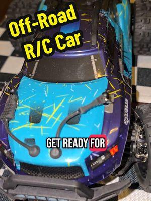 #retronerd184 #rccar #rccarsoftiktok #rccarracing #rcoffroad #TikTokShop #tiktokmademebuyit 