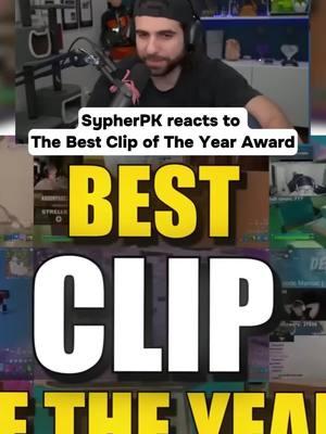 Clip of The Year Award #fortnitememes #fortnitelivestream #fortnitefunnymoments #fortnitefunny #fortniteclips #fortnitenew #clix #fortniteliveevent #sypherpk #sypherpkclips #sypherpkreacts #fortniteog