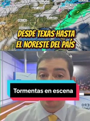 ⚠️⛈️ Tormentas fuertes desde la noche de mañana miércoles al viernes afectando desde Texas hasta el Noreste del país. También la Bahía de Tampa será afectado por la neblina en los amaneceres de esta semana y a esta hora en New York hay intensas nevadas que en la abrigada afectarían ciudades como Boston. #Frío #Tampa #TampaBay #Ahora #Boston #Neblina #Tornados Tornados en Texas Tornados en Houston  Frío intenso en floroda a esta hora y seguirá bajando la temperatura para el amanecer. Una tormenta invernal estaria dejando nieve y hielo desde Texas hasta el norte del país pasando por Florida y Georgia. evento de frio intenso para muchos ya asoma en el horizonte, para la semana del 20 al 25 de enero. Nieve en Jacksonville  De nuevo Frío para muchos en Estados Unidos y también Florida pues una masa de aire Ártico se moverá por el centro de los Estados Unidos y llegará hasta Florida. Nieve en New York para navidad Tormenta Invernal en Kentucky  Tormenta Invernal en Kansas Nieve en Louisville para mañana City Hielo en Kansas City  Nieve en Kentucky  Nieve en Philadelphia  Donde cer nieve en Navidad. Nieve en Tampa  Nieve en Florida en Enero Nieve en Houston  Nieve en Texas Ya llegó el frío para muchos mientras otros ya tienen bastante frío aquí en los Estados Unidos dejando temperaturas por debajo del punto de congelación, también bajaran las temperaturas en Cuba y partes de México  Frío en Louisville  Nieve en Florida  Nieve hoy Tallahassee  Jacksonville nieve #Louisville  #Invierno #Nuevosistema  #Cuba #PuertoRico #Chicago #Dallas #TexasFrio #Dominicana #FrenteFrio #Cancun  01/28/2025 PM El tiempo en Jacksonville  Llegó el invierno Frente frio  hacia Cuba Frio Va a Cuba  Frío en Texas frío para Texas Golfo de México ciclones  Lo nuevo del frío  Tempueraturas frías en camino Nuevo frente frío  Mucho frío en Camino Que son los ensembles de los modelos de pronóstico  Tormenta Invernal en Texas #Houston #huracanes #Cuba #Florida #corrientesderesaca #playas  #ciclonestropicales #Florida #Nieve #Louisiana #TormentaInvernal #tiempotropical #temporada  #TormentaTropical #Cuba #Louisiana #Cancun #yucatan #Mexico #Temporada #TropicalWeather #ElTiempo #Pronóstico #Parati  #Cancun  #importante #Tampa #Miami #orlando #CapCut #Frio #HuracanInfo #ElProfeDelTiempo  El Profe del Tiempo #greenscreenvideo 