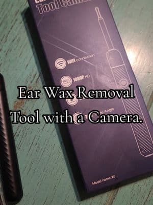 @Loyker #earwaxremmoval  #earcamera  #fypシ  #foryoupage #creatorsearchinsights 