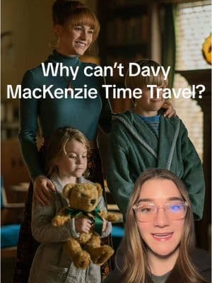 Replying to @Megan Fox why can’t Davy MacKenzie time travel? Explaining the Time Travel gene  #outlander #outlandertiktok #outlanderstarz #outlanderfans #outlandertok #outlanderedit #outlanderspoilers #outlanderscenes #outlanderbooks #outlanderbookseries #outlanderstarzfan #outlanderfinale #outlanderseason8  