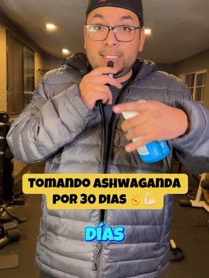 Dia 3 del reto de ashwaganda por 60 dias. En el dia 60 haremos el review completo y hablaremos de: si es bueno el ashwagandha, cual es la cantidad de tomar ashwagandha, que efectos tiene, que sintomas puedes sentir. Ashwaganda por la noches? Ayuda a bajar el estres? Review completo de ashwagandha. Que causa el estres y como puede ayudar el ashwaganda. Aqui seguire documentando mi proceso para que sepas lo que te puede pasar si consumes ashwagandha. Dale like la que te salgan los videos que faltan de esta serie. Recuerda que cada cuerpo es diferente y los resultados pueden variar. Suerte #cortisol #wellness #health #stress #resultsmayvary #highcortisol #ashwagandha #ashwagandhabenefits #freeshipping #goli #goliashwagandha #goliashwagandhagummies #goliashwaganda #goliashwagandhareview #goliashwagandagummies 