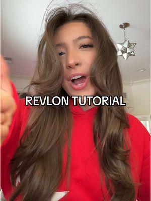 if you’re throwing out your revlon thinking that you need an “upgrade” you’re totally wrong… this product SAVED my hair #hairtok #hair #revlonhairdryerbrush #revlon #revlonhairdryerbrushtutorial #revlontutorial #revlonbrush #revlonbrushtutorial #blowouthair #blowouttutorialonthickhair #blowouttutorials @revlon 