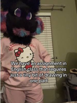 I pulled Star Gazer out of the deepest pit of my closet for this video😭 anyways I HATE AI #ai #artificialintelligence #antiai #art #artist #fyp #xybca #english #furry #furryfandom 