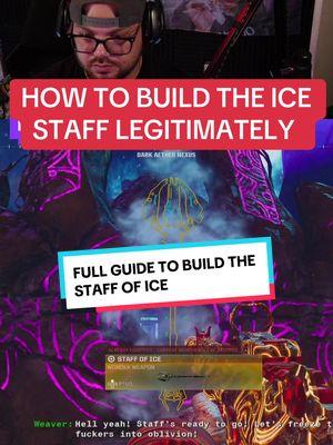 FULL GUIDE ON HOW TO BUILD THE ICE STAFF LEGIT #thetomb #tomb #bo6zombies #blackops6zombies #icestaff #easteregg #eastereggs 