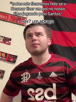 fale por você #fy #foryoupage #flamengo #santos #futebolmeme #neymar #bolsonaro