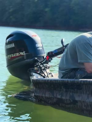 take it to trial #duck #xpressboats #hyperlift #reaperboats #havocboats #yamahaoutboards #30mphclub #slowboat #duckboat 