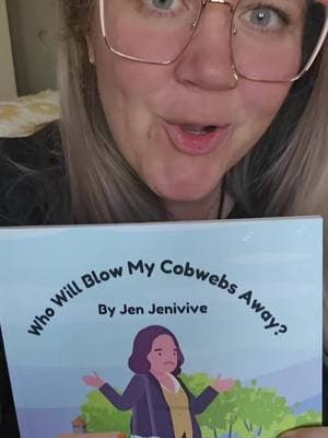 This is a favorite!! 😂 #BookTok NOT A #childrensbook #parody #adulthumor #storytime @jenjenivivereads 