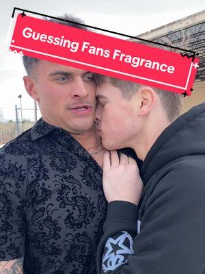 Guessing Fans Fragrance #jeremyfragrance #fragrance #fragrancetiktok #jeremyfragrancememe #fragranceaddict 