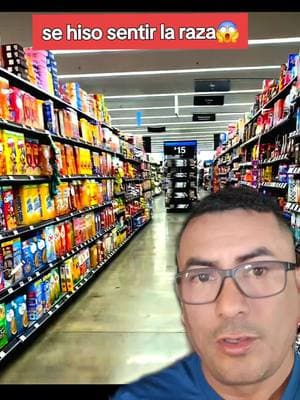 #noticiasdeultimahora #asi lucen de bacios los walmarts por faltabde los imigrantes#los hispanos no ban ala waltmar para evitar ser deportados#migracion #arestos de ice# la migra #pakitohn🇭🇳🇺🇲 #