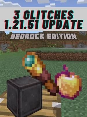 Replying to @Kevco77 Minecraft 1.21.51 Duplication glitch and others in the new update for bedrock edition. Automatic afk redstone gaming tutorial farm #Minecraft #icecoffey #mcpe #gaming #bedrock #tutorial #redstone #minecraftupdate #glitch #duplicationglitch 