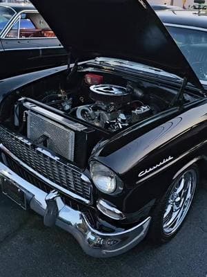 #Chevrolet #FYP #OSCC #55chevy #trifive 