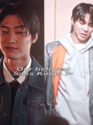 this edit is kinda random but my kings💅🥳 #dolsfy #xokitty #truebeauty #xokittyedit #truebeautyedit #minho #seojun #hanseojun #hwanginyeop #sangheonlee #kdrama #kdramaedit #foryoupage #foryou #fypシ #viral #xyzabc #kdramafyp #xokittyseason2 