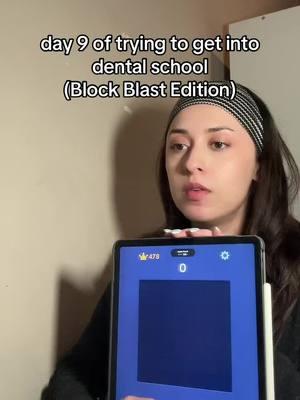 I don’t think I get this game #blockblast #subwaysurfers #ipad #Inverted #dentalschool #dentalstudent #dental #dentistry #mirror #indirectvision #predental #predentalstudent #games #devuelvemeamichica #song #series #game #student #college #university #school #relatable #foryou #fyp #fypシ 