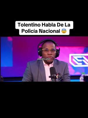 Dejen Su Opinión #tolentino #habla #policianacional #luisabinaderpresidente #edificio #rojo #fyp #fypage #fypシ #opinion #fypシ゚viral #lyrics #lyrics_jl🤴🏾🇩🇴 