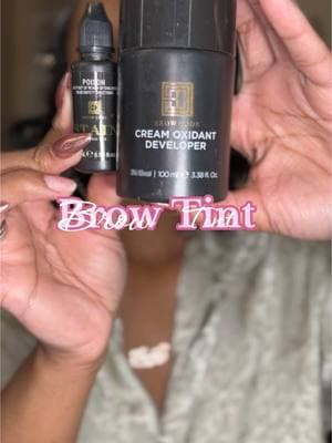 DIY brow tint = flawless brows & coins saved! ✨ Why pay more when you can do it yourself?  #DIY #diybrowtint #diybrows #browtint #beauty #browtutorial #beautyonabudget #juryaht #browhack #maintenance #maintenanceday #diymaintenance 