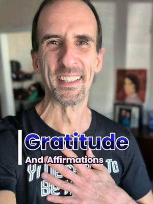 What am I Grateful for Today? I'm grateful for the Toastmasters group that I've been attending. They're good peeps! Daily Affirmation for January 2025: My Heart's guidance is trustworthy. I have everything I need; I am more than capable! #gratitude #affirmations #MentalHealth #innerpeace #HealingJourney #selfesteem #selfworth #selfconfidence #neurodivergent #autistic #toastmasters #community #goodpeople