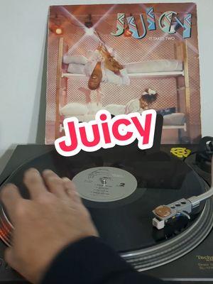 Juicy "Sugar Free" Produced by Eumir Deodato #juicy #sugarfree #juicysugarfree #eumirdeodato #deodato #funk #classicfunk #80sfunk #80sfunkandsoul #80sfunkandrnb #whosampled #whosampledit #whosampledthis #hiphopsamples #hiphopsample #vinyl #vinylrecords 