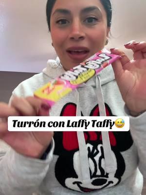 Quiero ir a Jalisco🙌💜 #turronrosa #laffytaffy #paratiiiiiiiiiiiiiiiiiiiiiiiiiiiiiii 