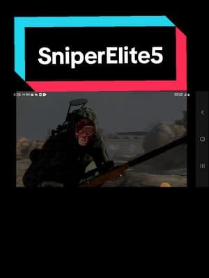 Some nice shots from my time in #SniperElite5 #Multiplayer #sniper #videogames  #headshot 