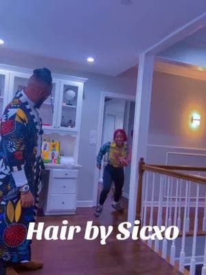 @troyweekesmusic when the hair is just slayed to the gods 😍😜 #sicxome #viral✨ #explorepages💕 #viralreelsシ #dancetok #sicxomellc #completenetwork #completebossbootcamp 