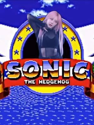 Sonic edit (Ib: cybernickiminaj) #gisselle #kpop #voltgrp #cxchae #aespa 