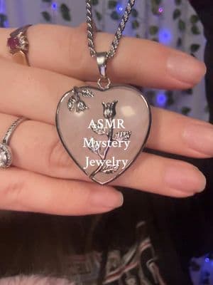 All the watchesssss 😍 #asmr #mysteryjewelry #asmrsounds #mysteryjewelryreveals #fyp 