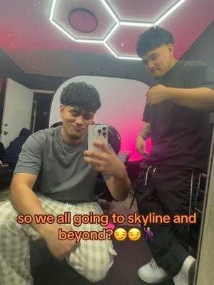 Let’s make a group hmuuuu  • Barber: @Fullerton Barber | Ivan  #fyp #trend #viral #rave #raving #skylinela #beyondwonderland 