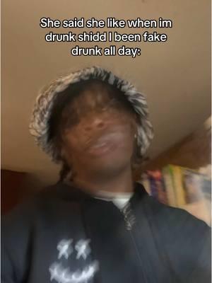 I dont drink babe you wont know🤩 #fyp #foryou #abcxyz #10pound100 #viral #wasted #drunk #fakedrunk #relatable #idontdrink #fypシ #foryoupage 