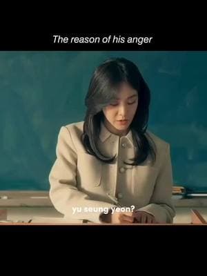 The reason of his anger 🥺❤️ Drama: Study Group  #sweethome #kdrama #kdramalover #kimyoojung #byeonwooseok #kimjiwon #songkang #kimsoohyun #mydemon #lovelyrunner #queenoftears #explore #fyp #viralreels #chaeunwoo #tvndrama 