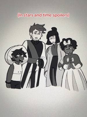 Does it smell like burnt sugar to anyone??? #instarsandtime #isat #siffrin #siffrininstarsandtime #isabeauinstarsandtime #mirabelleinstarsandtime #odileinstarsandtime #bonnieinstarsandtime #bonifaceinstarsandtime #insertdisc5 #art #animatic #artistsoftiktok #drawing 